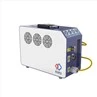 Chamadon pulsi 50w lazerli tozalash mashinasi bo'yoq yog'ini qolipni tozalash uchun 100w