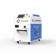 1000w CW lazerini tozalash mashinasi